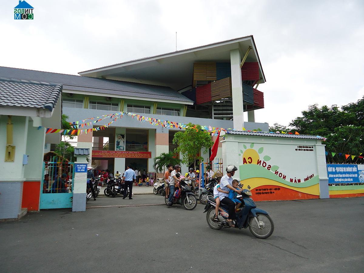 Hình ảnh Cát Lái, Hồ Chí Minh