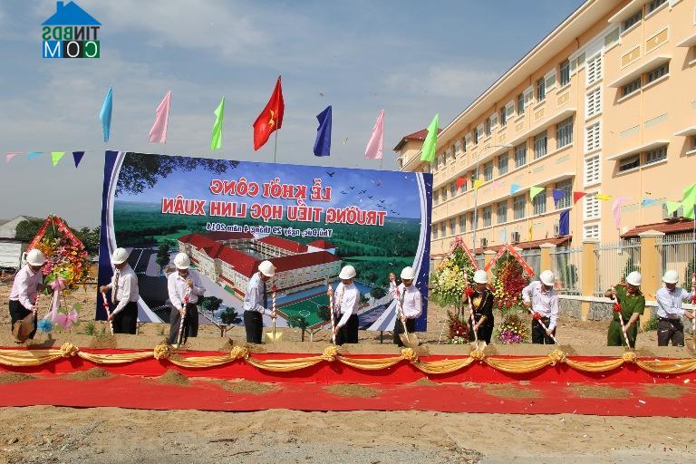 Hình ảnh Linh Xuân, Hồ Chí Minh