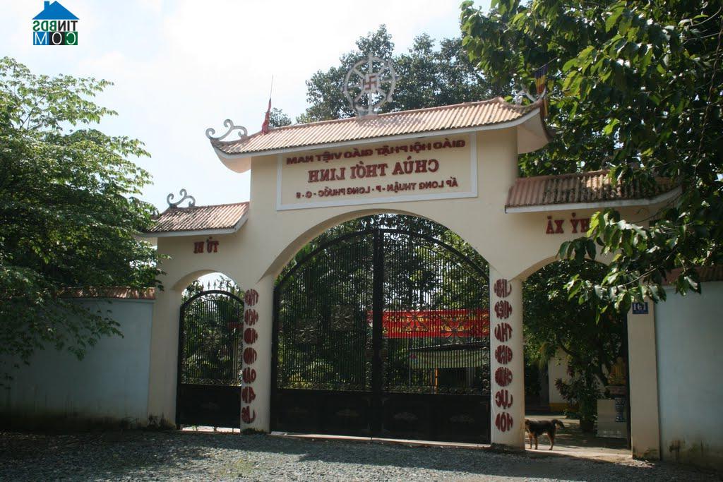 Hình ảnh Long Phước, Hồ Chí Minh