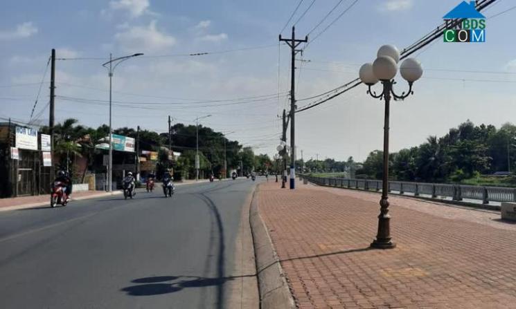 Hình ảnh Thuận An, Hồ Chí Minh