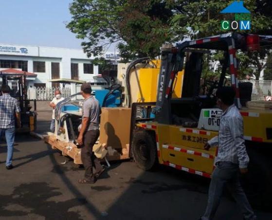 Hình ảnh Bình Hòa, Hồ Chí Minh