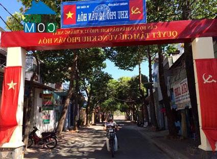 Hình ảnh Rạch Dừa, Hồ Chí Minh