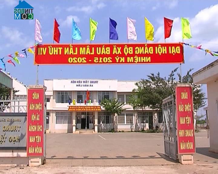 Hình ảnh Bàu Lâm, Hồ Chí Minh