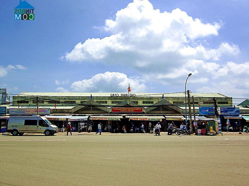 Hình ảnh Bình Châu, Hồ Chí Minh