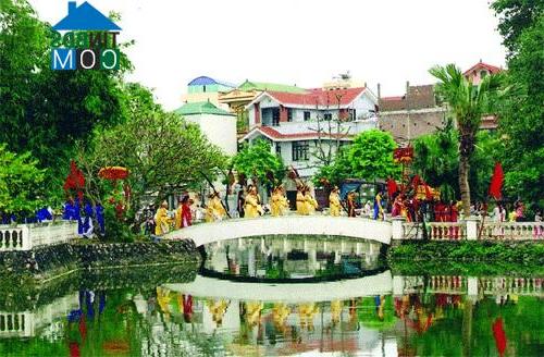 Hình ảnh Phú Diễn, Hà Nội