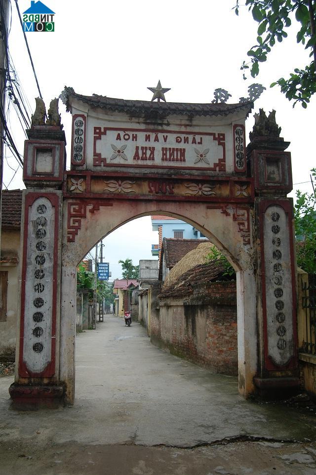 Hình ảnh Bình Minh, Hà Nội