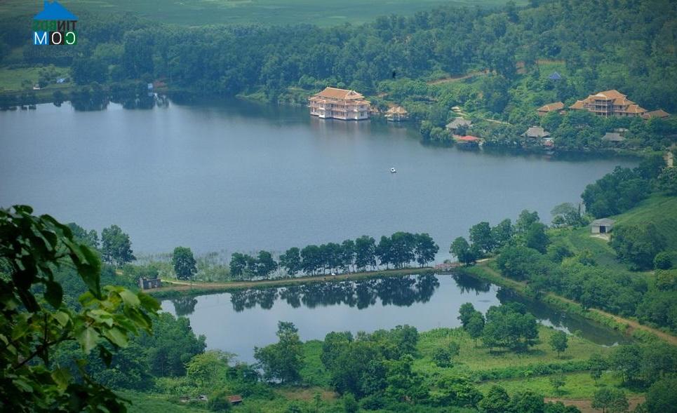 Hình ảnh Suối Hai, Hà Nội