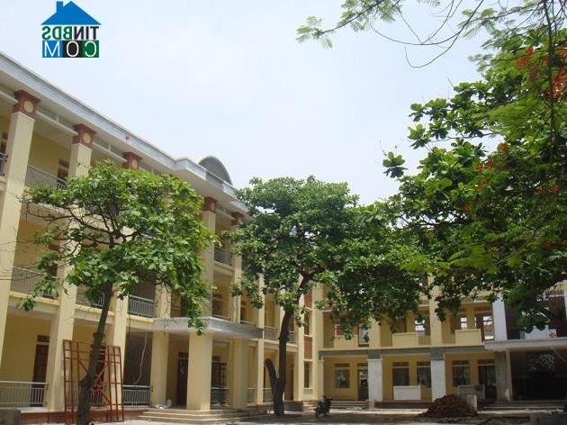 Hình ảnh Sơn Đồng, Hà Nội