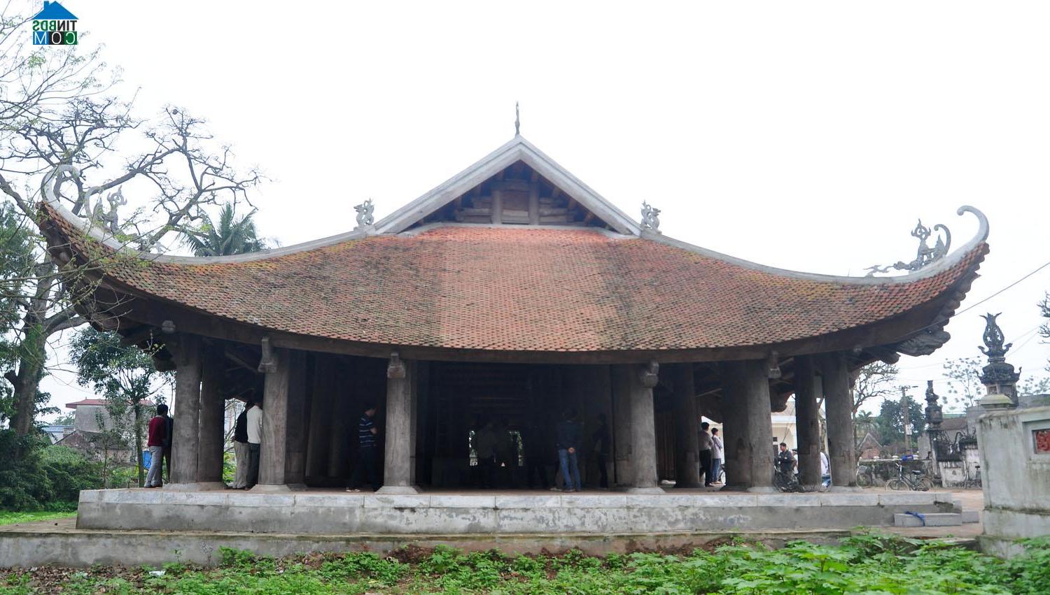 Hình ảnh Quảng Oai, Hà Nội