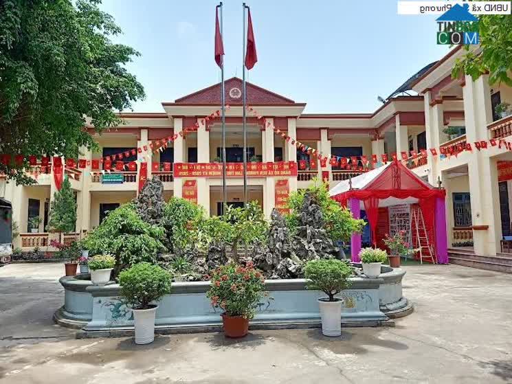 Hình ảnh Phúc Lộc, Hà Nội