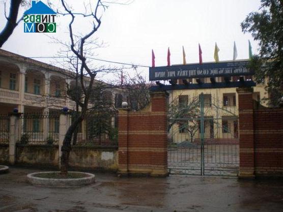 Hình ảnh Phú Xuyên, Hà Nội