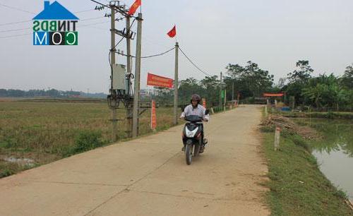 Hình ảnh Đoài Phương, Hà Nội