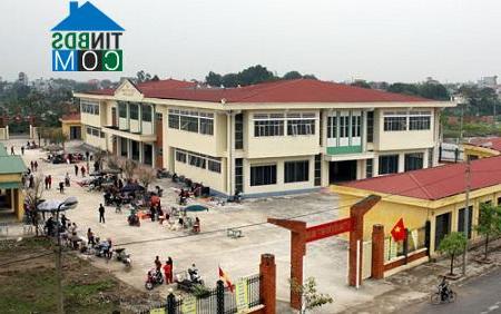 Hình ảnh Vân Đình, Hà Nội