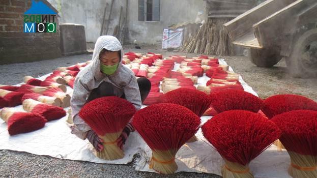 Hình ảnh Ứng Thiên, Hà Nội