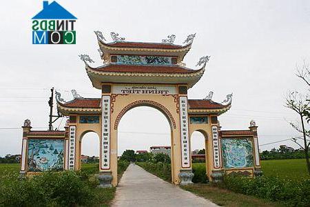 Hình ảnh Ứng Hòa, Hà Nội