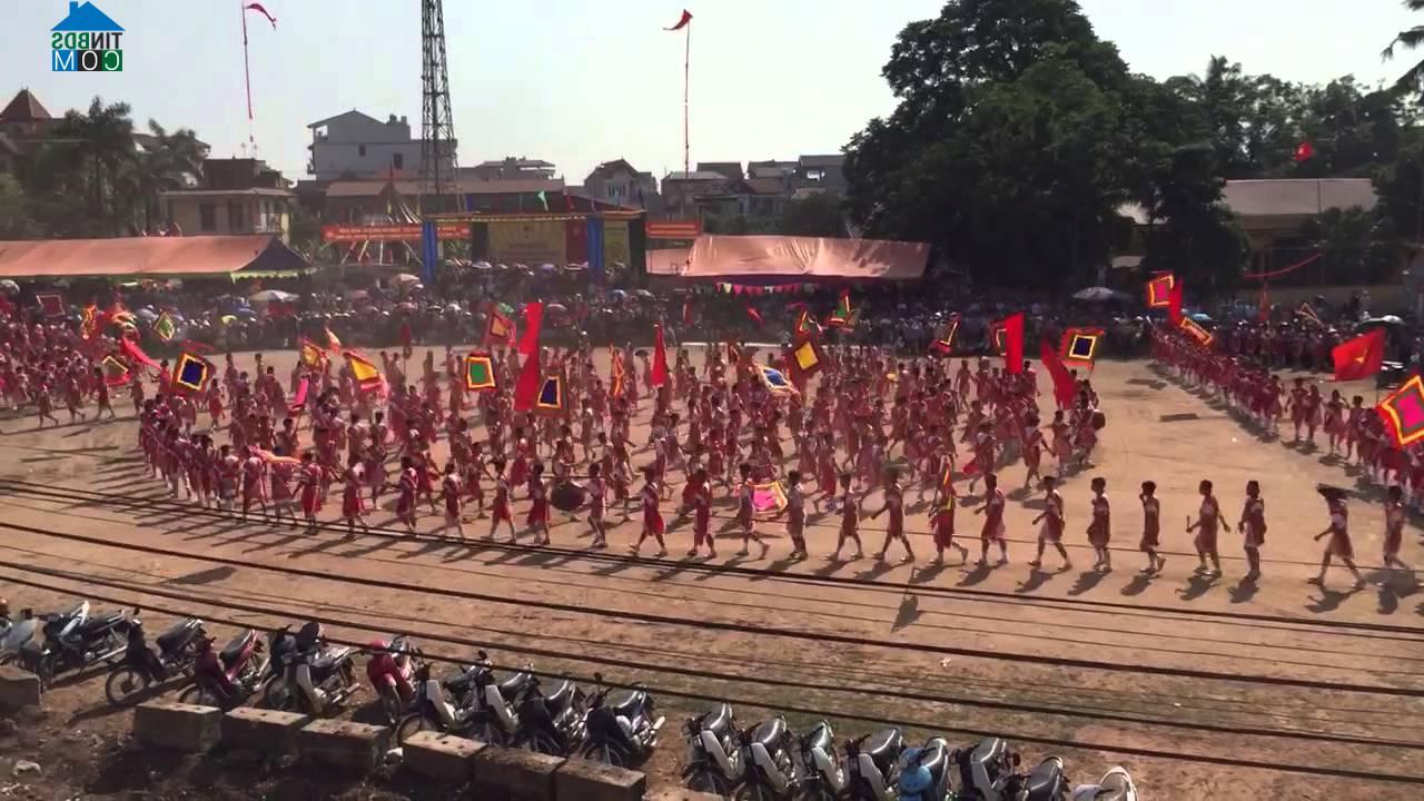 Hình ảnh Dương Hòa, Hà Nội