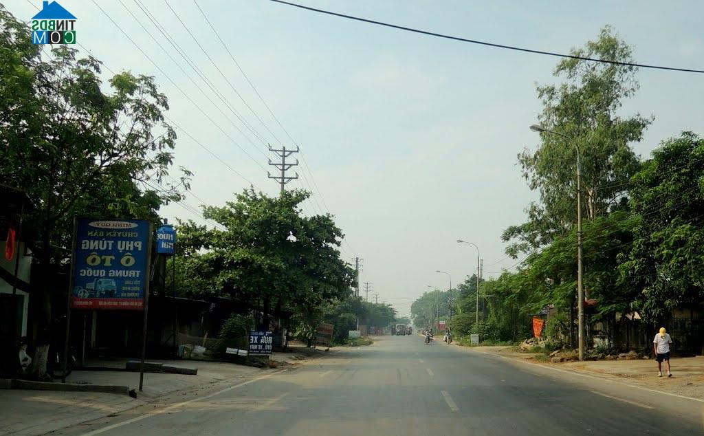 Hình ảnh Trung Giã, Hà Nội