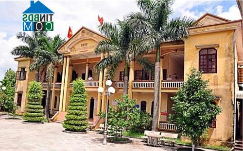 Hình ảnh Hạ Bằng, Hà Nội