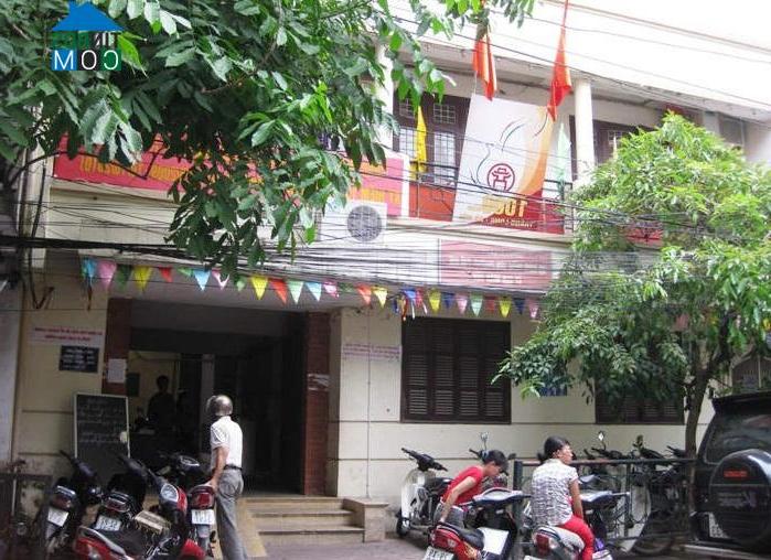 Hình ảnh Hai Bà Trưng, Hà Nội