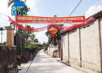 Hình ảnh Liên Minh, Hà Nội