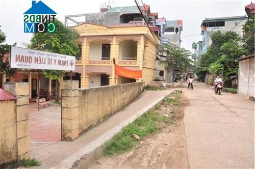 Hình ảnh Thạch Thất, Hà Nội