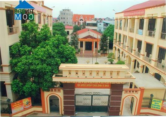 Hình ảnh Tây Mỗ, Hà Nội