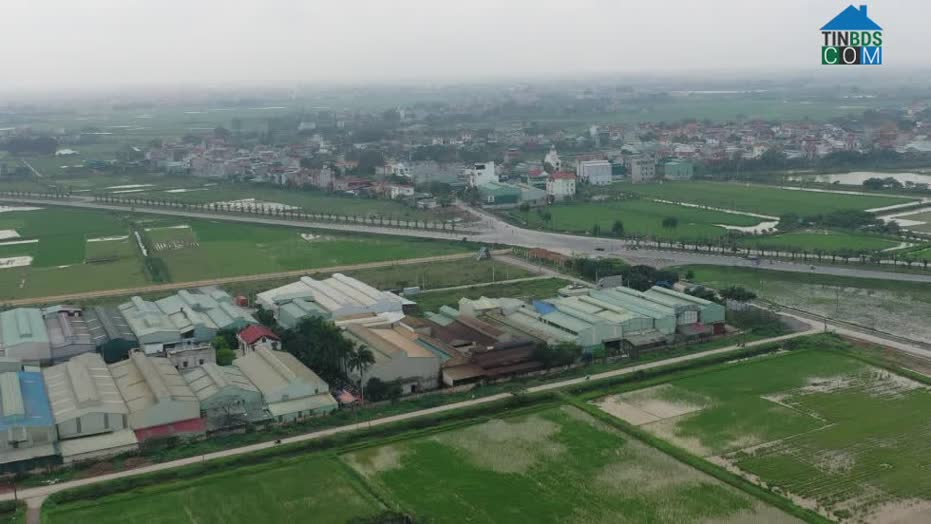 Hình ảnh Tam Hưng, Hà Nội