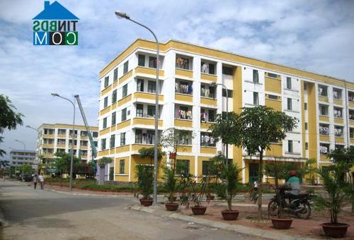 Hình ảnh Thiên Lộc, Hà Nội