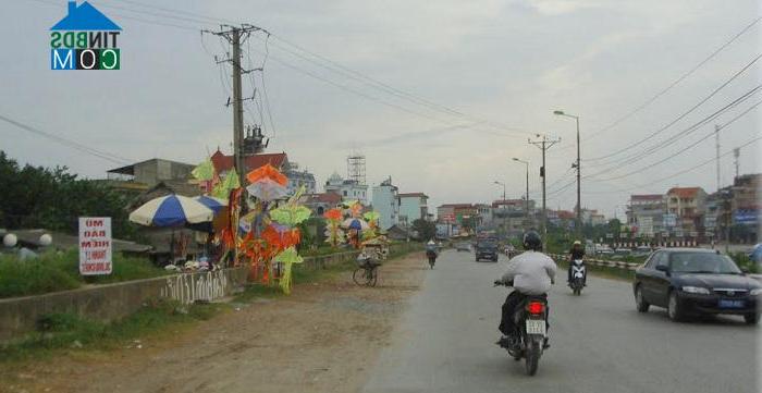 Hình ảnh Phù Đổng, Hà Nội