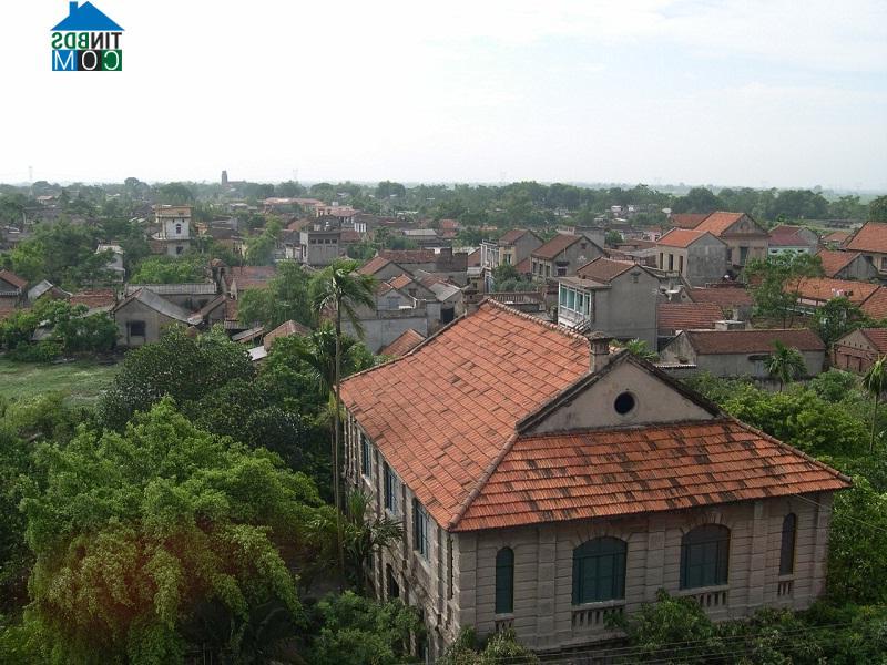 Hình ảnh Phượng Dực, Hà Nội