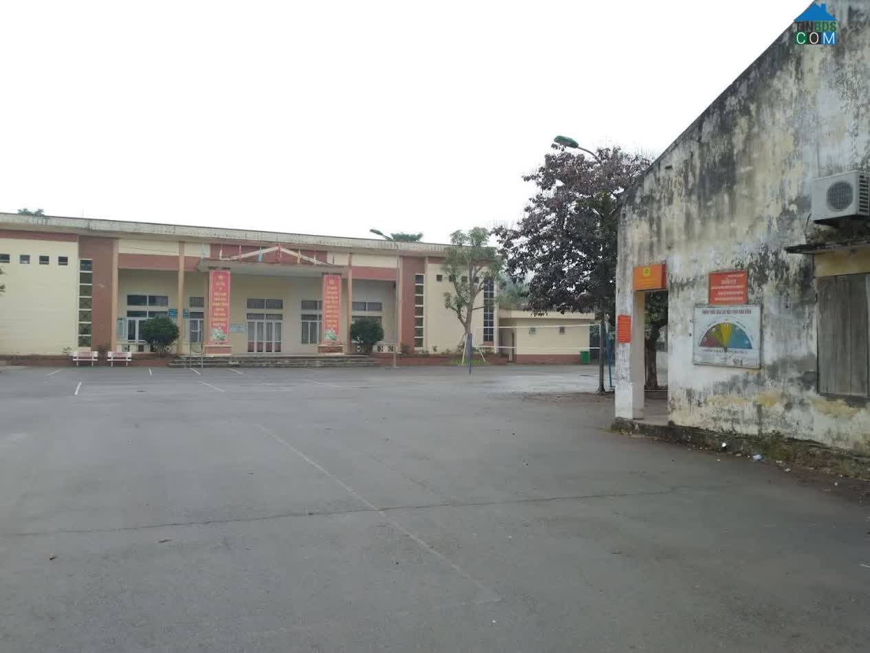 Hình ảnh Mỹ Đức, Hà Nội