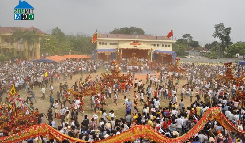 Hình ảnh Phúc Sơn, Hà Nội