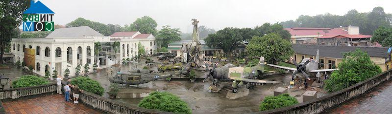 Hình ảnh Ô Chợ Dừa, Hà Nội