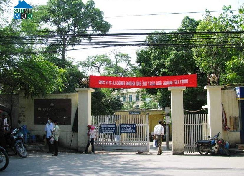 Hình ảnh Ngọc Hà, Hà Nội