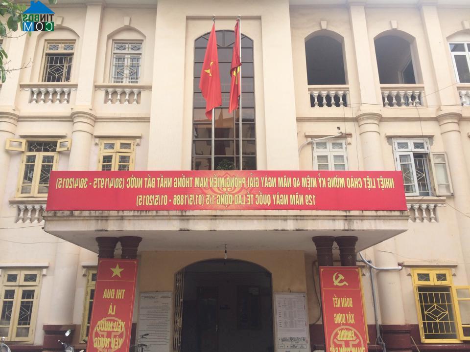 Hình ảnh Thanh Xuân, Hà Nội