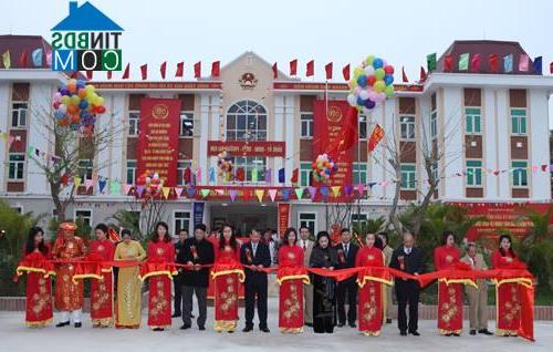 Hình ảnh Thanh Liệt, Hà Nội