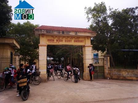 Hình ảnh Nội Bài, Hà Nội