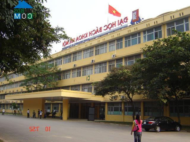 Hình ảnh Bạch Mai, Hà Nội
