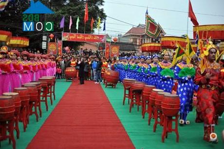 Hình ảnh Hoài Đức, Hà Nội