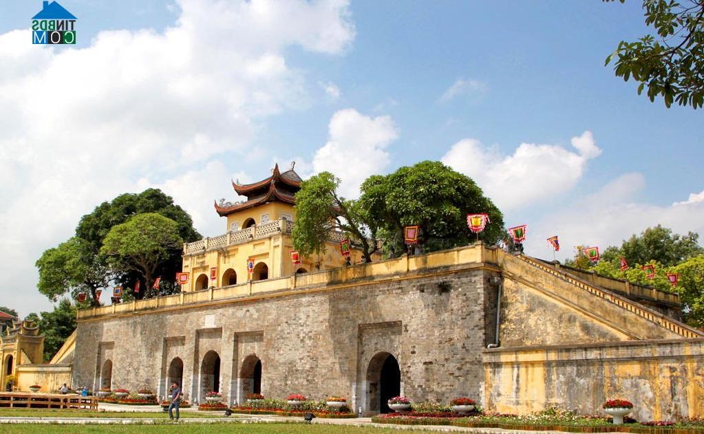 Hình ảnh Ba Đình, Hà Nội