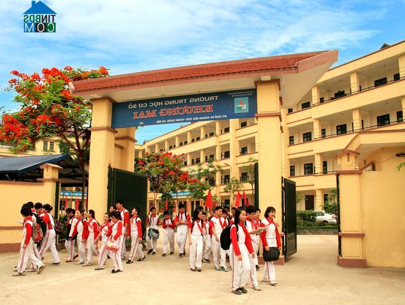 Hình ảnh Phương Liệt, Hà Nội