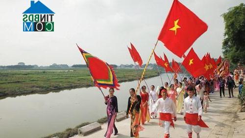 Hình ảnh Hồng Sơn, Hà Nội