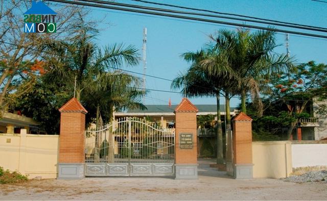 Hình ảnh Chuyên Mỹ, Hà Nội