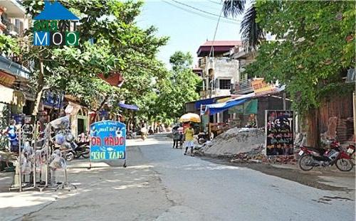 Hình ảnh Yên Xuân, Hà Nội