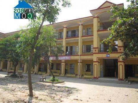 Hình ảnh Kim Anh, Hà Nội