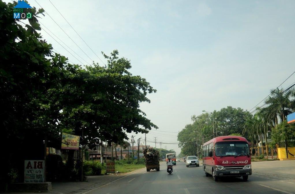 Hình ảnh Sóc Sơn, Hà Nội