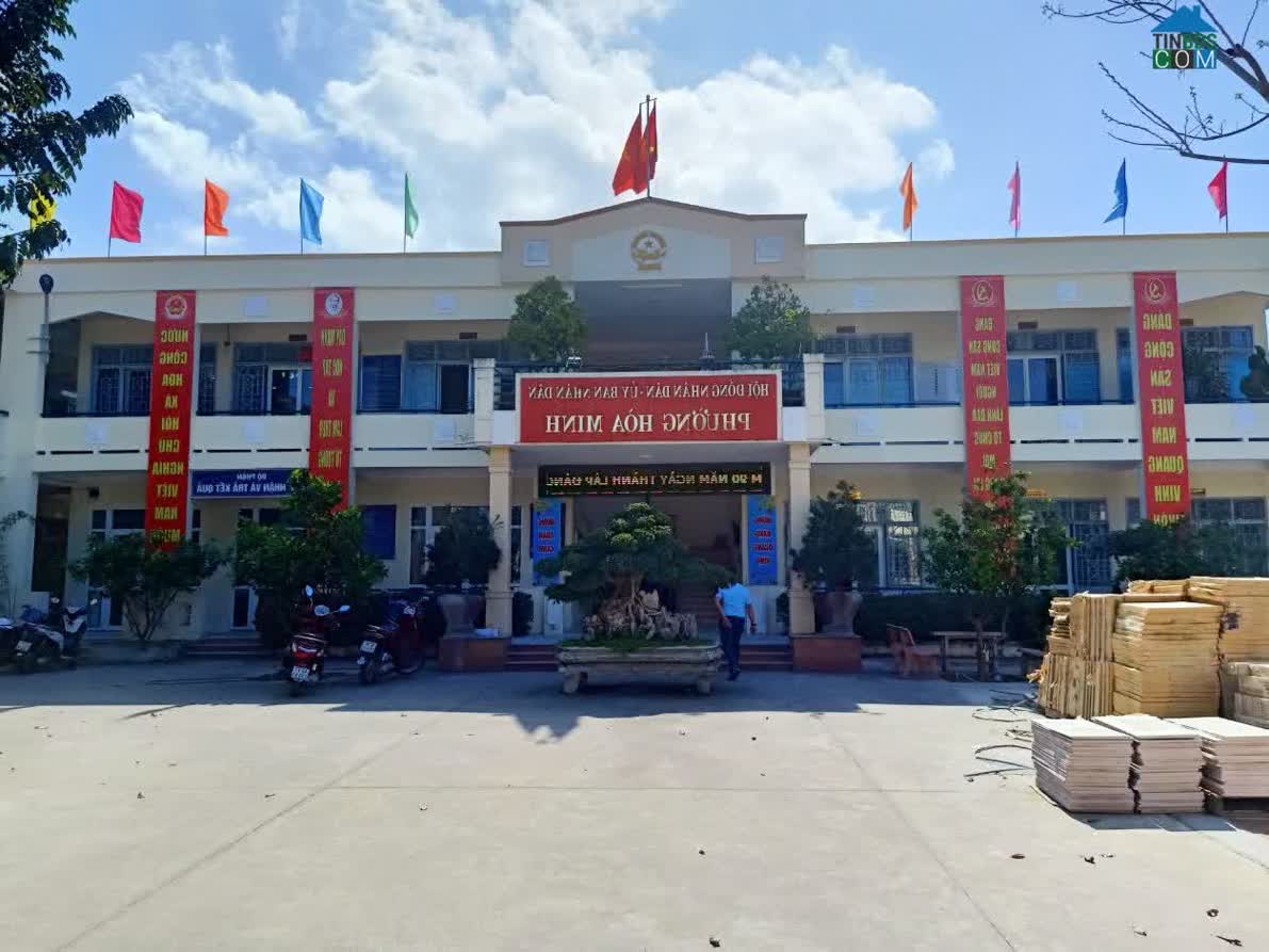 Hình ảnh Hòa Khánh, Đà Nẵng