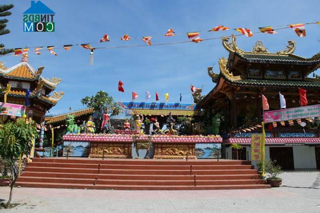 Hình ảnh Hòa Xuân, Đà Nẵng