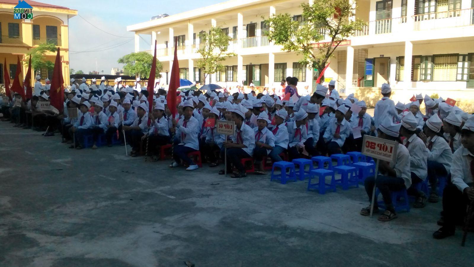 Hình ảnh Thượng Phúc, Hà Nội