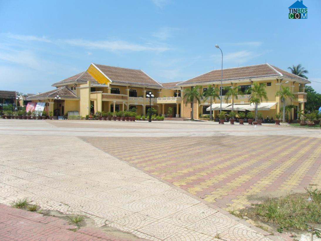 Hình ảnh Hội An Đông, Đà Nẵng